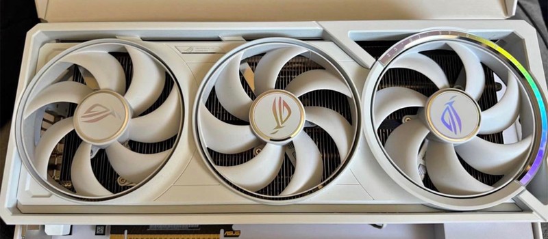 Геймер урвал ROG Astral RTX 5080 за 500 долларов на Facebook Marketplace при цене в 2000