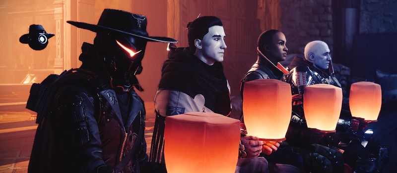 Ветеран Valve обеспокоен будущим Bungie после финального обновления Destiny 2