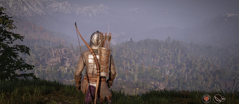В The Elder Scrolls IV: Oblivion Remastered появится мультиплеер с PvP и кооперативом на четырёх игроков