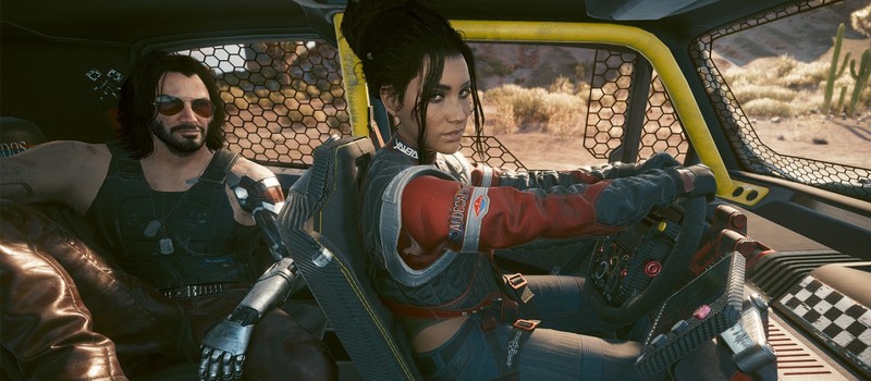Nvidia представила DLSS 4.5 Ray Reconstruction с обновлённой нейросетью – запуск в августе