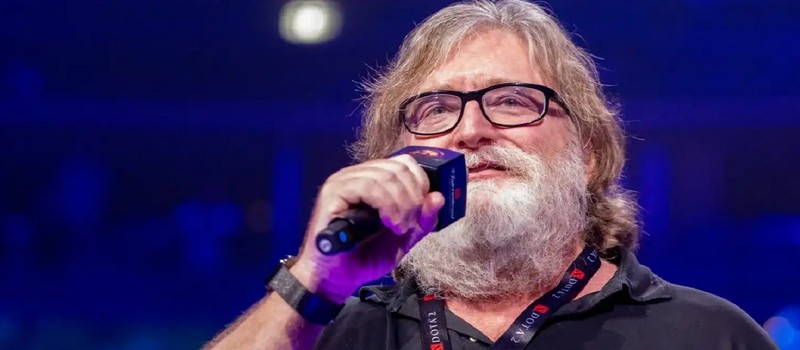 В суде Гейб Ньюэлл не признал Steam монополистом и солгал о "негласном запрете" продавать игры дешевле в других магазинах