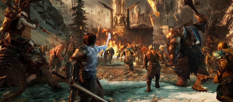 Steam угрожал удалить Rainbow Six Siege и заблокировал предзаказы Shadow of War, требуя не продавать эти игры дешевле в других магазинах