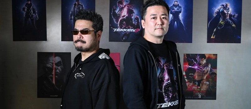 Tekken 8 лишилась еще одного ключевого разработчика – геймдиректор Кохэй Икэда покинул студию вслед за Кацухиро Харадой