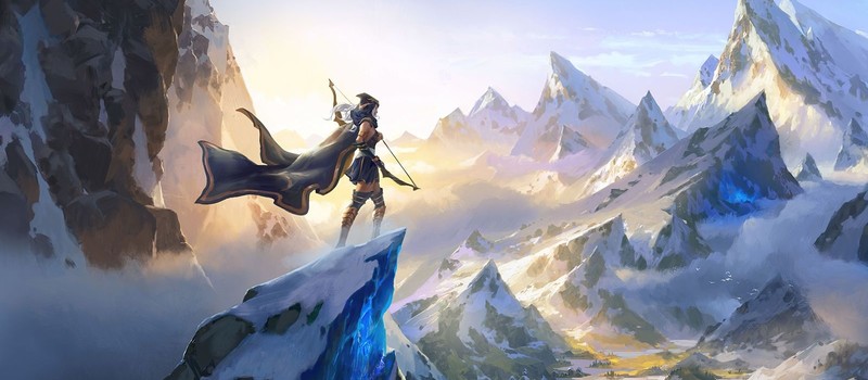Разработчик World of Warcraft перешёл в Riot Games ради MMO по вселенной League of Legends