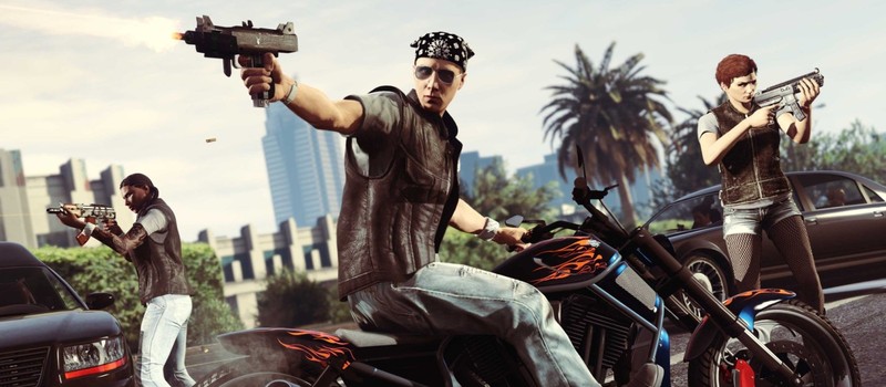 Взломан сервис читов для Grand Theft Auto V, утечка затронула 64 000 аккаунтов