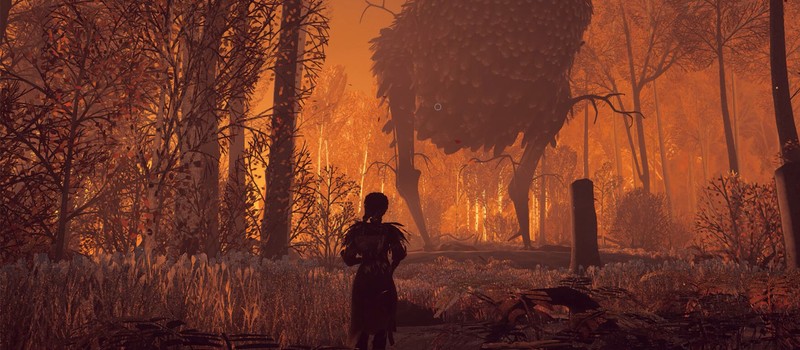 REKA про юную ведьму и дом на куриных ногах выйдет из раннего доступа 18 августа