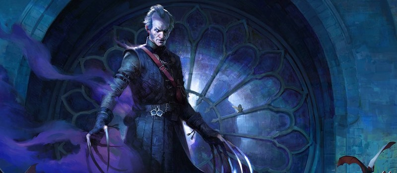 Дополнение "Кровь и Вино" для The Witcher 3 могло получить другое название