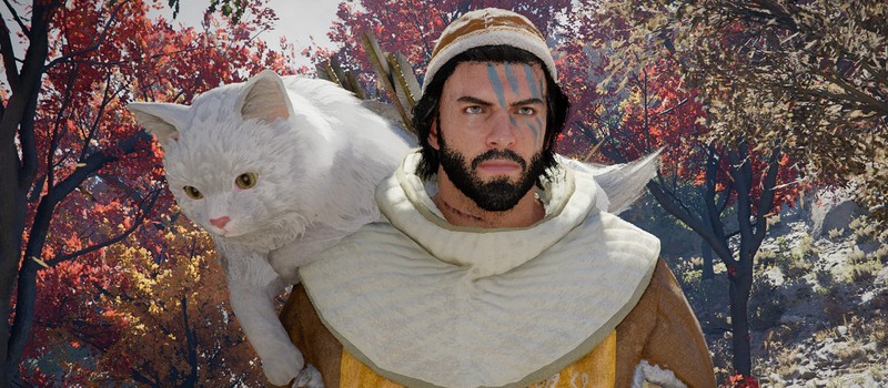 Crimson Desert получит новый боевой контент и первое DLC – Pearl Abyss раскрыла планы до сентября