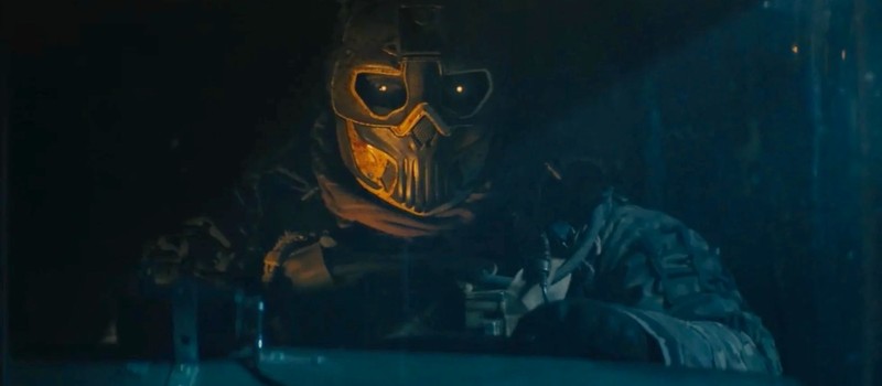A24 выпустила трейлер Onslaught про Адрию Архону, противостоящую генетически модифицированным суперсолдатам