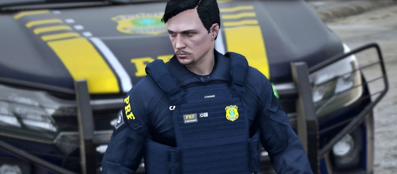 Организатор сваттинга актёра озвучки Майкла из GTA 5 получил 4 года тюрьмы – ему посоветовали не ронять мыло в душе