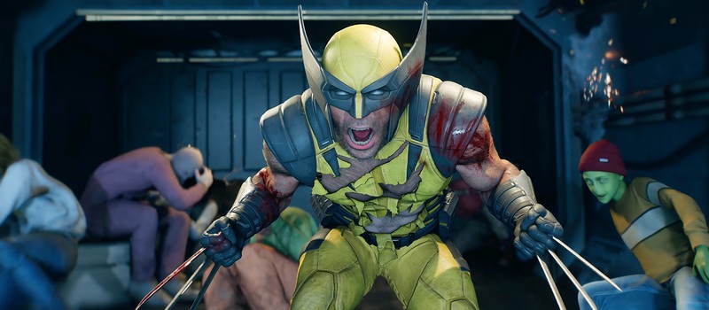 7 минут геймплея Marvel's Wolverine – старт предзаказов сегодня