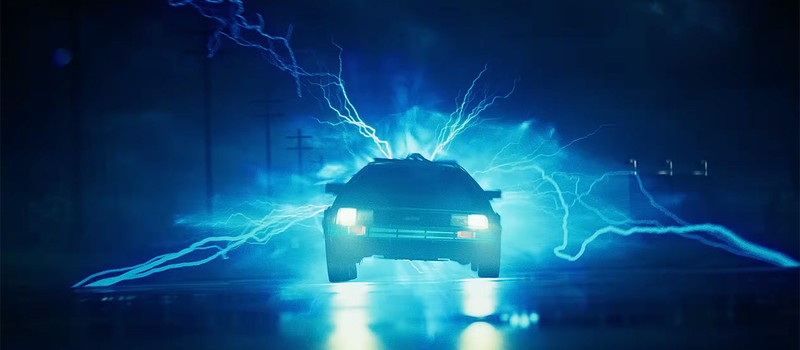 Stuntman Hollywood возрождает игру про каскадёров с трюками из "Форсажа" и "Назад в будущее"