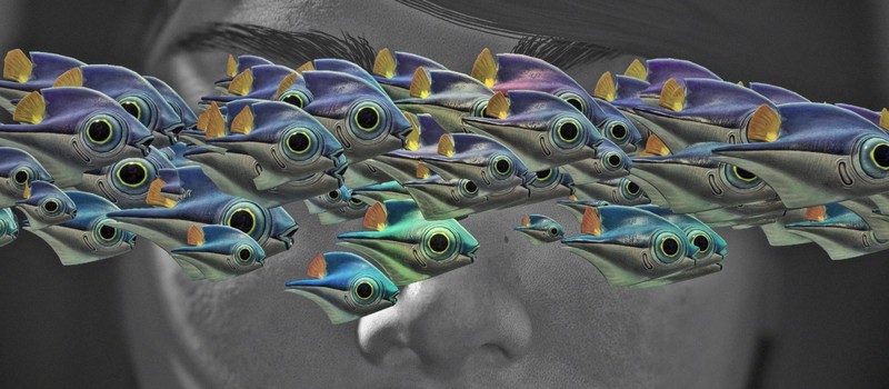 Разработчики Subnautica 2 объяснили отказ от боевой системы желанием сохранить атмосферу страха