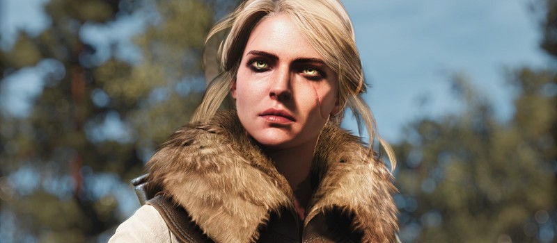 Анонс дополнения для The Witcher 3 вернул 29000 игроков в RPG