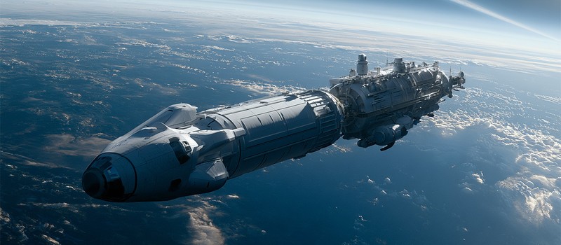 SpaceX готовится производить товары на орбите с помощью капсул Starfall
