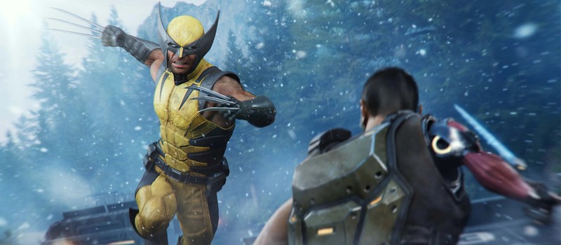 Marvel's Wolverine станет линейным приключением, а не открытым миром как Spider-Man