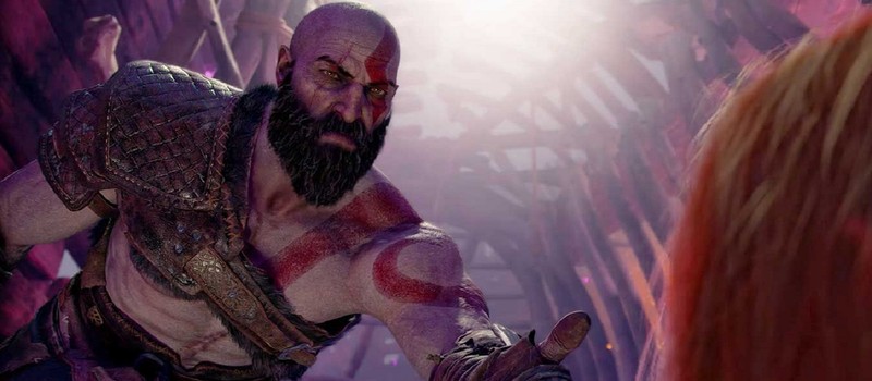 Пиццерия сравнила "God of War без Кратоса" с "пепперони без пепперони" и получила саркастичный ответ от разработчиков