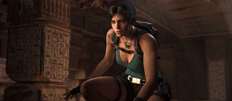 Разработчики Tomb Raider: Legacy of Atlantis признали использование ИИ при создании игры