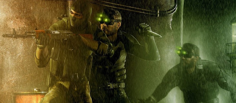 Создатель Chaos Theory считает игру лучшей частью Splinter Cell и не намерен возвращаться к франшизе