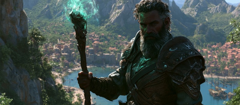 Инсайдер заявил, что у Elder Scrolls 6 нет шансов появиться на Xbox Games Showcase