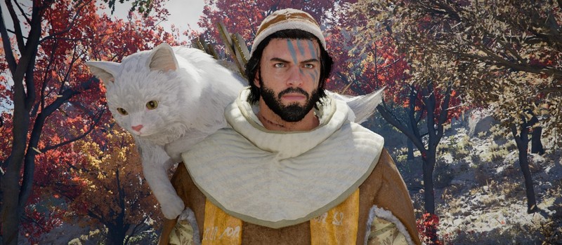 Один из создателей Fallout New Vegas защитил план поддержки Crimson Desert и сравнил его с работой над Icewind Dale