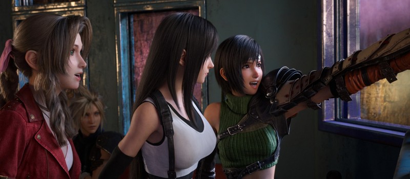 Бывший директор Square Enix считает, что фанатская база Final Fantasy стареет и угасает, пока молодёжь сидит в Roblox
