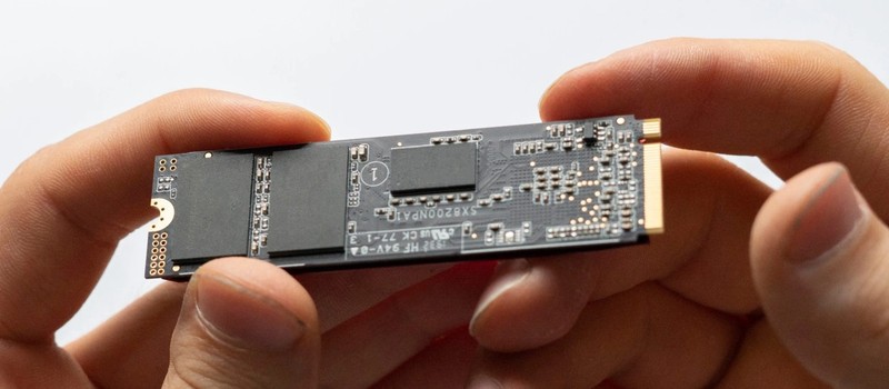 Производители NAND флеш-памяти заработали рекордные $46 млрд за один квартал