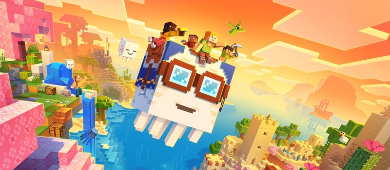 Microsoft подтвердила взлом аккаунта с Minecraft, и просто предложила купить игру заново