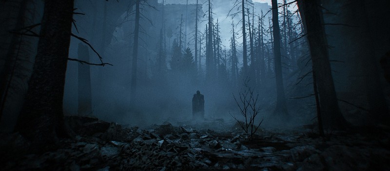 Новый трейлер хоррора Lucid Falls выглядит как смесь Alan Wake и Blair Witch