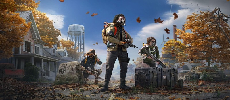 Massive расширяет команду The Division 3 — открыты минимум 7 новых вакансий