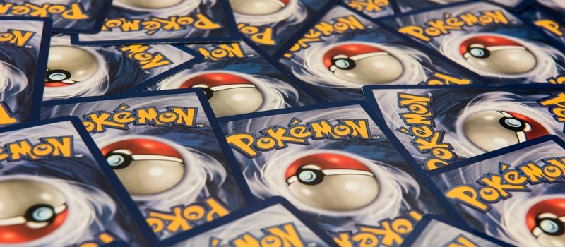 Коллекционер обменял запечатанные бустеры Pokemon на новые зубы стоимостью более 50 000 долларов
