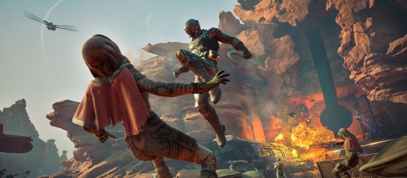 Разработчики Dune Awakening признались, что сами хотят кроссплей для консолей