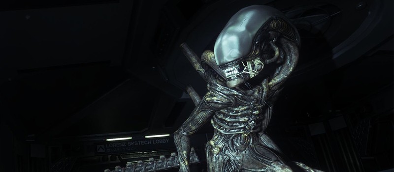 Трейлер Alien: Isolation 2 переносит хоррор с космической станции на целую планету