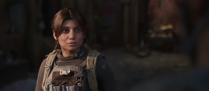 Ветераны Naughty Dog и Call of Duty представили одиночный экшен Crossfire про морпехов со сверхспособностями