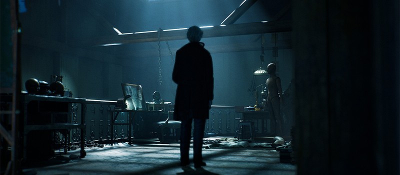 Анонсирован SAW: Genesis – асимметричный хоррор в формате 3 на 1 для ПК