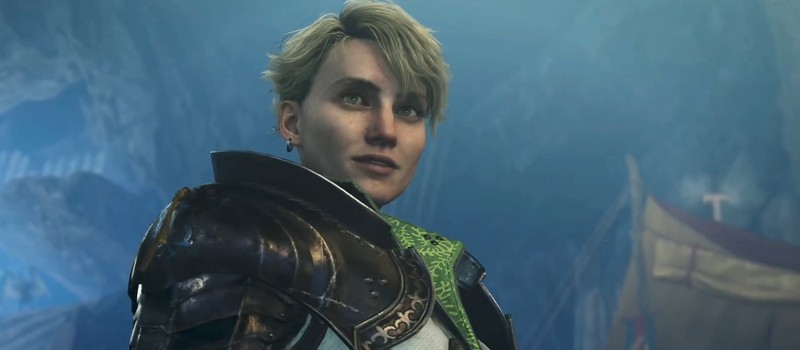Крупное дополнение Ascendance для Monster Hunter Wilds выйдет в 2027 году