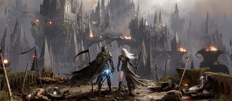 Lords of the Fallen 2 выйдет в Steam в день релиза без эксклюзивности Epic Games Store
