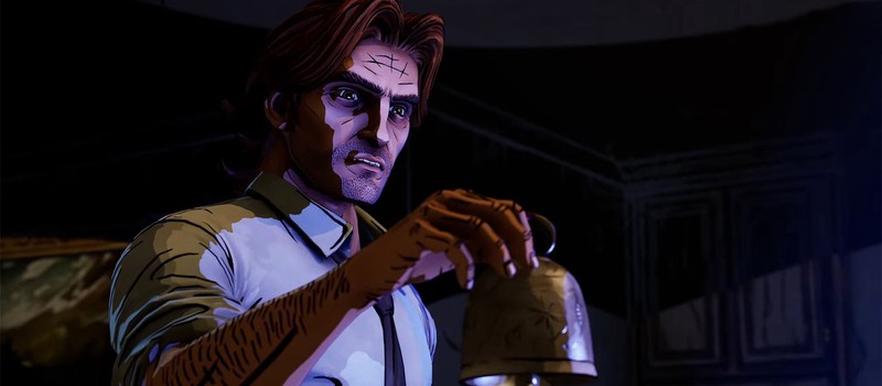 The Wolf Among Us 2 наконец выйдет в 2027 году