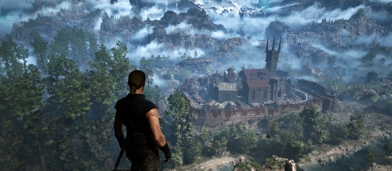 10 советов для начала Gothic 1 Remake: оружие, жильё и первые квесты