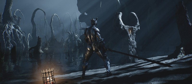 Mortal Shell 2 получила открытую бету в Steam – доступны первые три часа игры