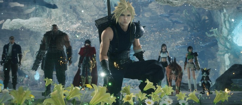 Разработчики Final Fantasy 7 Revelation обещают "самую совершенную боевую систему" в трилогии