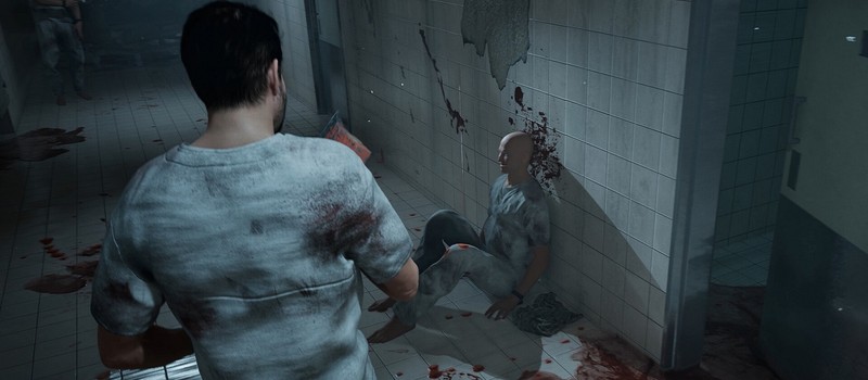 Новый трейлер психологического хоррора The Pines обещает необычную смесь Silent Hill и The Postal