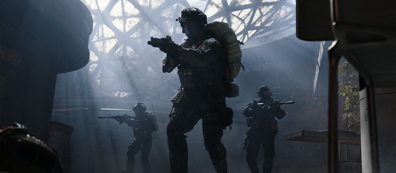Режим DMZ в CoD: Modern Warfare 4 станет полноценным экстракшен-шутером со схроном и торговцами