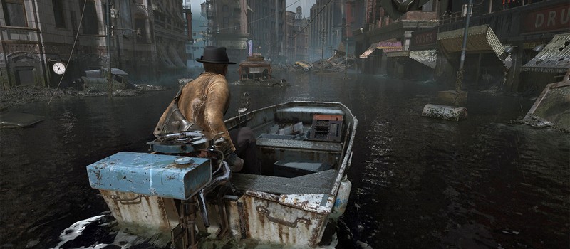 The Sinking City 2 выйдет 18 августа – демоверсия для ПК уже доступна