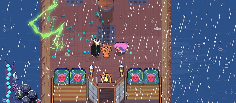 Magical Blush выйдет на ПК в сентябре