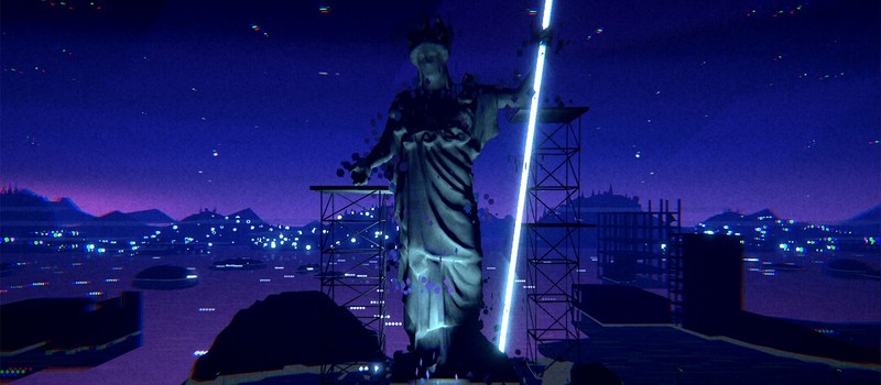 Ithaca – загадочная роуд-трип RPG от создателей Bury Me, My Love