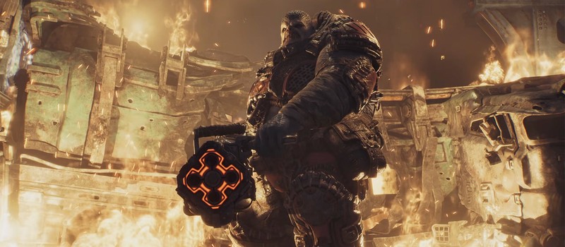 7 минут геймплея Gears of War E-Day – релиз 6 октября на ПК и Xbox, без PS5