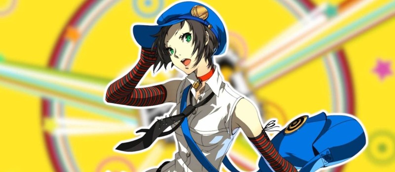 Внутренние страхи людей и множество героев в первом трейлере ремейка Persona 4