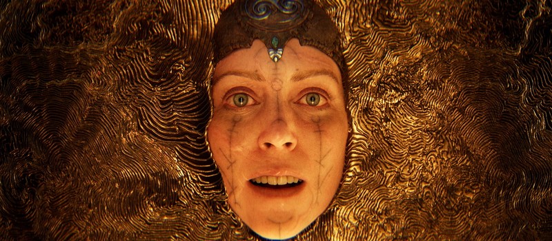 Анонсировано продолжение франшизы Hellblade в формате экшена в открытом мире – релиз в 2027 году