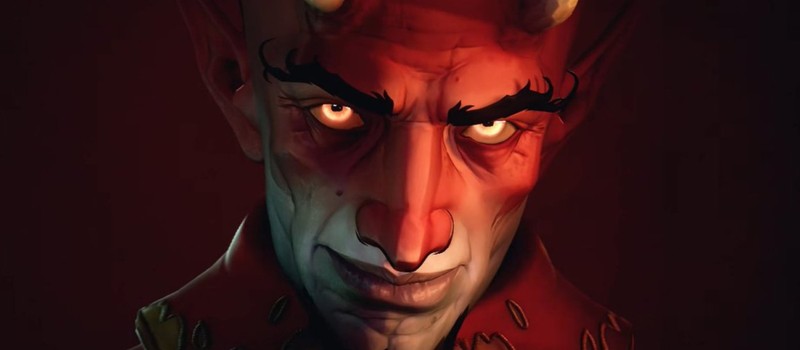 Magicians: The Devil's Deal выглядит как духовный наследник BioShock про магов